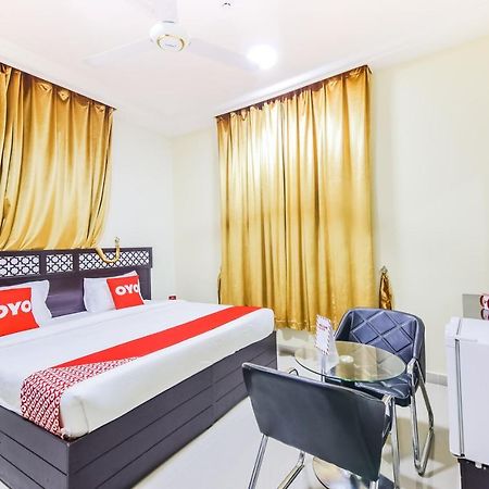Ras Al Hadd Waves Hotel מראה חיצוני תמונה