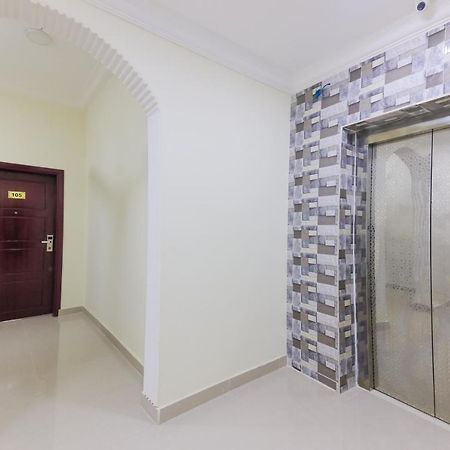 Ras Al Hadd Waves Hotel מראה חיצוני תמונה
