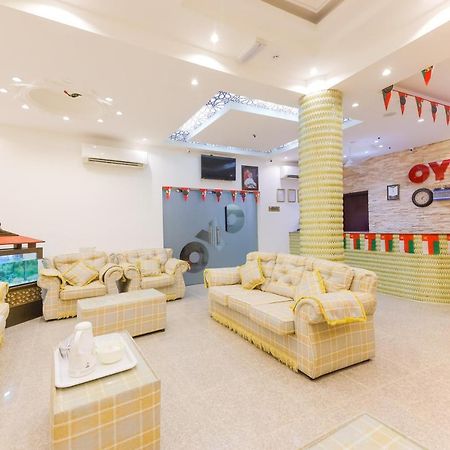 Ras Al Hadd Waves Hotel מראה חיצוני תמונה