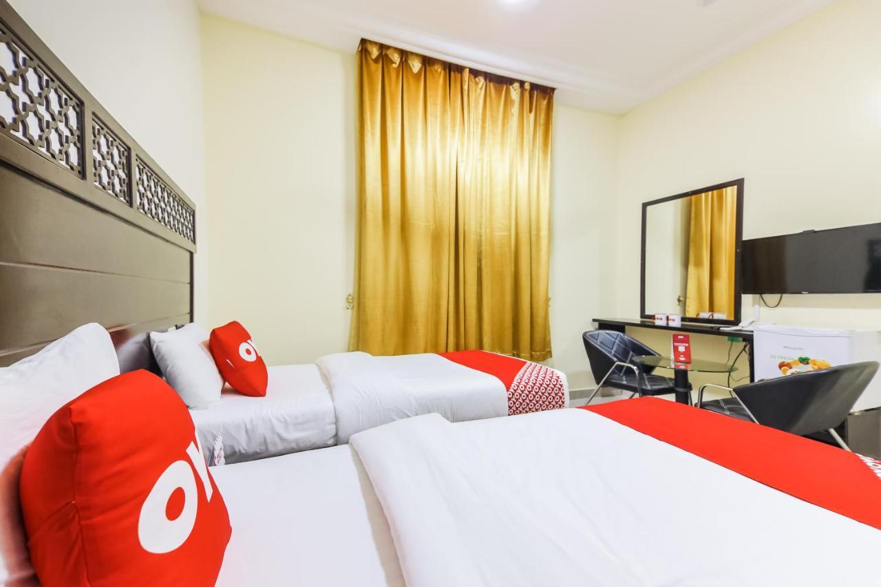 Ras Al Hadd Waves Hotel מראה חיצוני תמונה