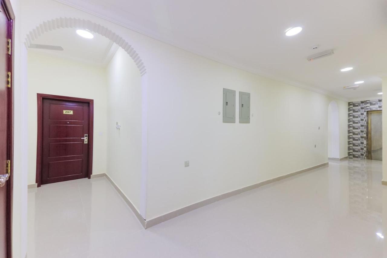 Ras Al Hadd Waves Hotel מראה חיצוני תמונה